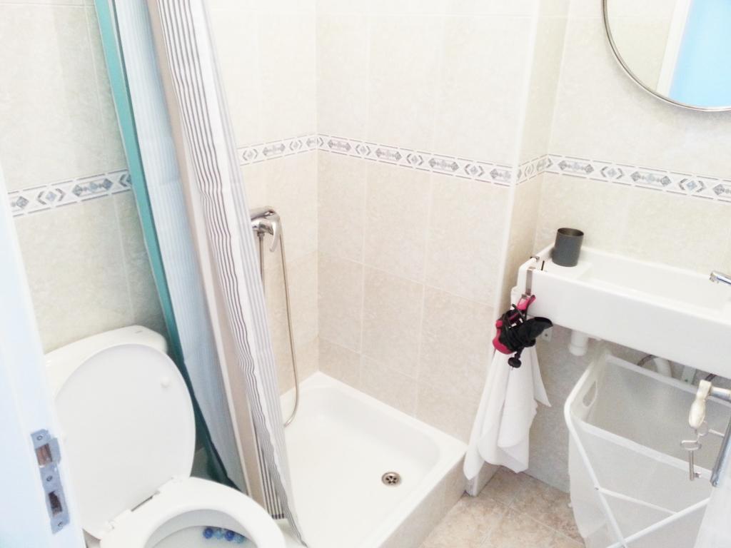 Appartement Alcantara Quiet & Calm In Lisboa