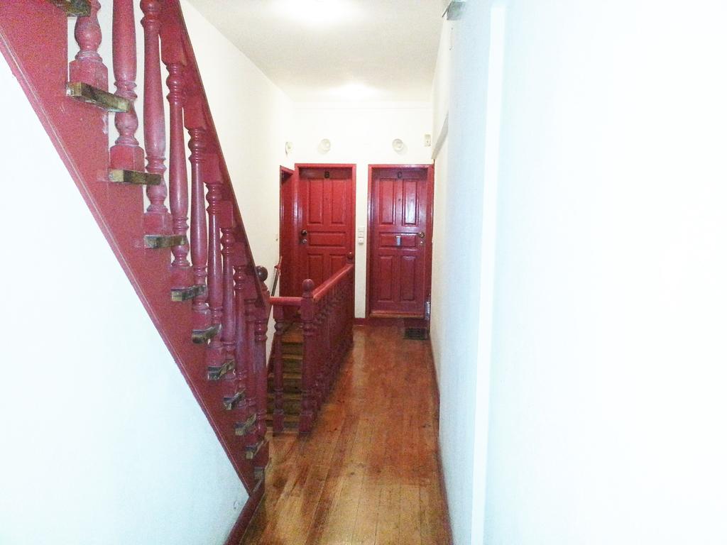 Alcantara Quiet & Calm In Appartement *