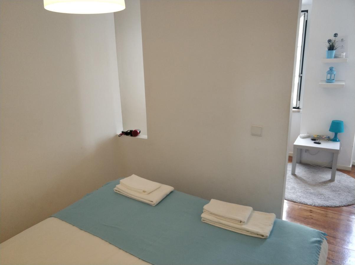 Alcantara Quiet & Calm In Appartement