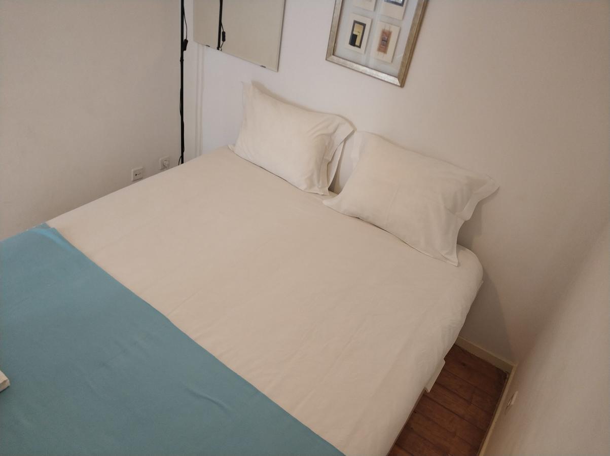 Appartement Alcantara Quiet & Calm In Lisboa